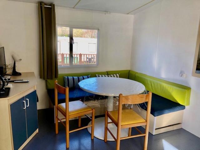 Mobil Home - 4 Personnes Petit-Caux Exterior foto
